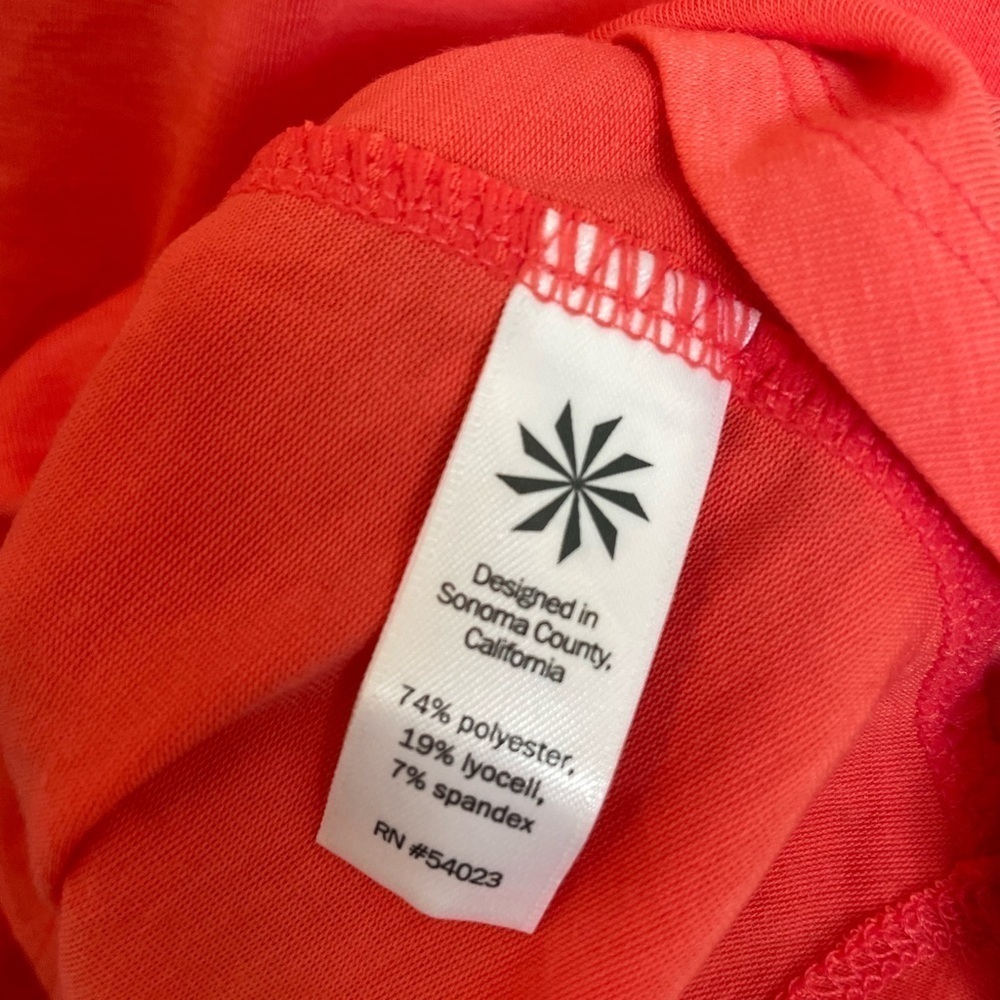 Athleta Tank Top - Picture 7 of 8